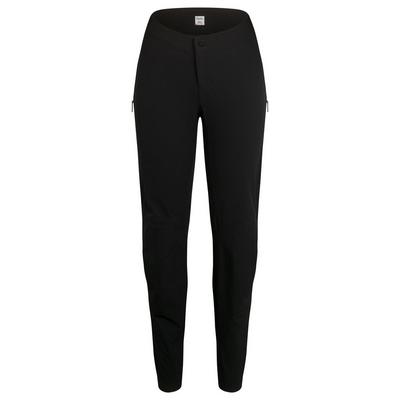Rapha Women's Trail Pants - Black / Light Grey