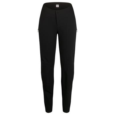 Rapha Women's Trail Pants - Black / Light Grey
