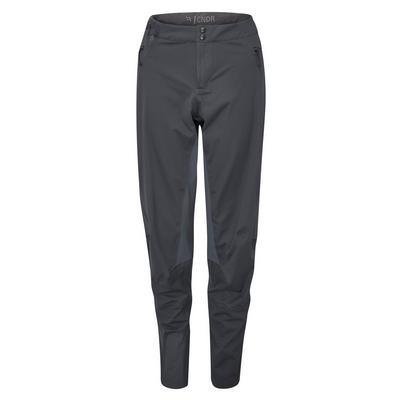Rab Cinder Women's Kinetic Waterproof Pants - Regular - Beluga
