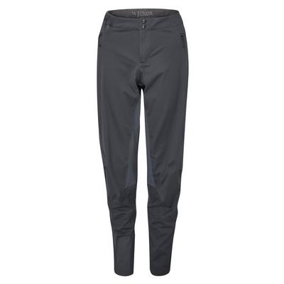 Rab Cinder Women's Kinetic Waterproof Pants - Beluga