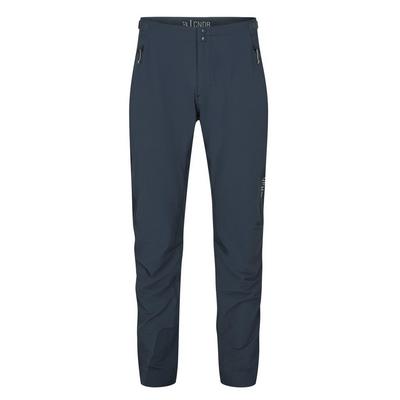 Rab Cinder Men's Crank Pants - Regular - Navy