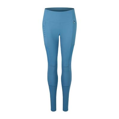 Endura Women's SingleTrack Leggings - Blue