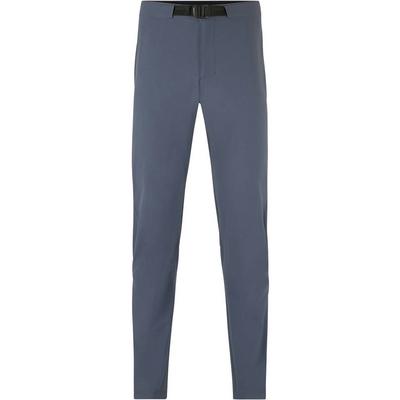 Madison Men's Freewheel Trousers - Blue