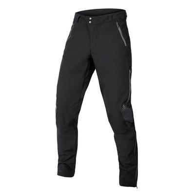Endura Women's MT500 Spray Trouser - Black