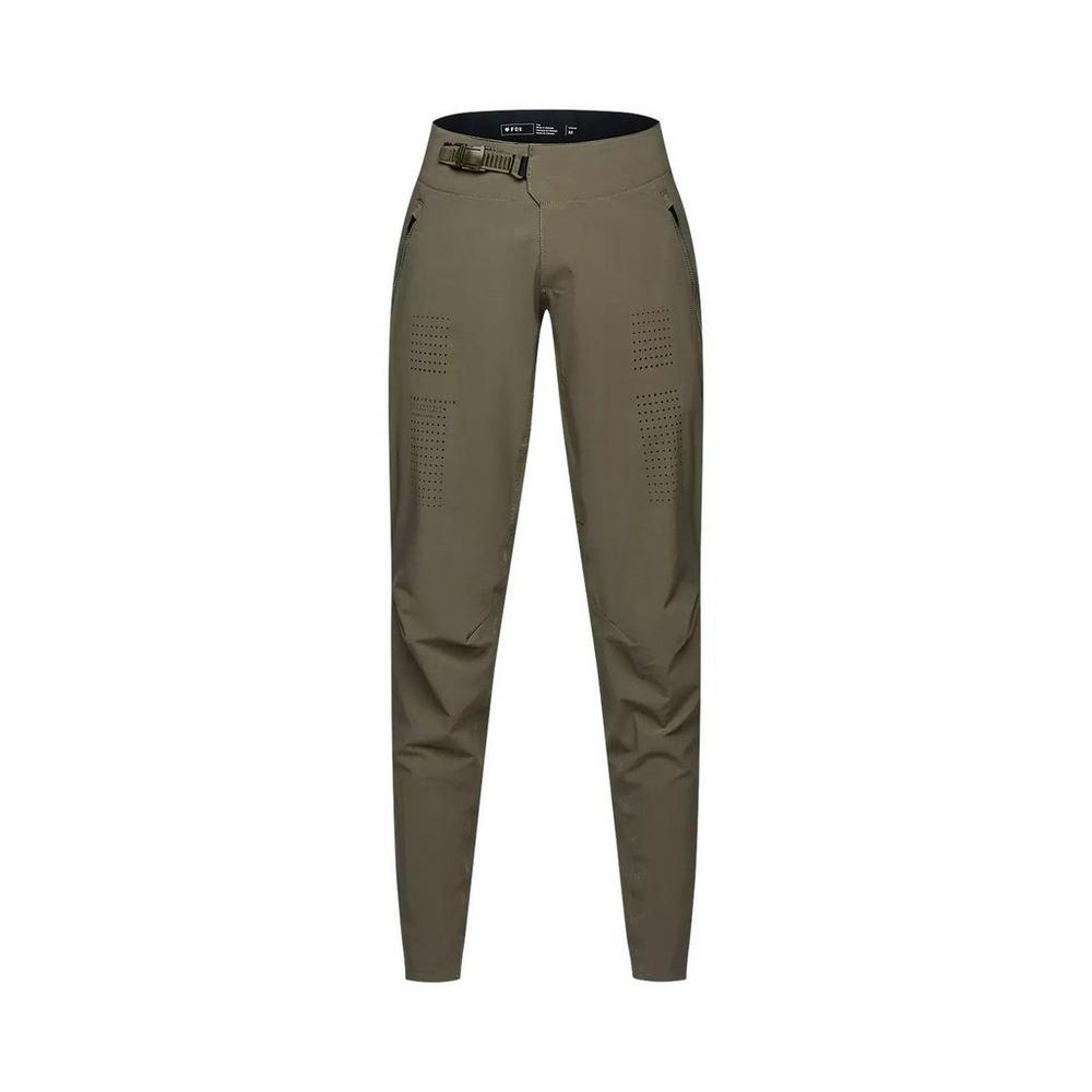 Fox Men's Flexair Pants - Green