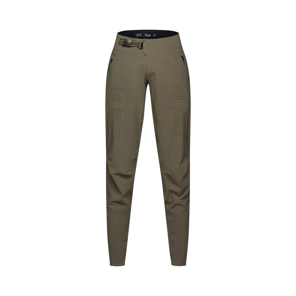 Fox Men's Flexair Pants - Green