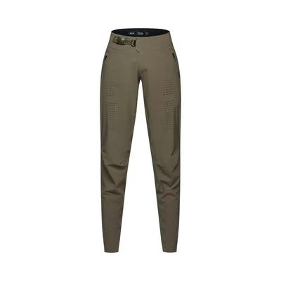 Fox Men's Flexair Pants - Green