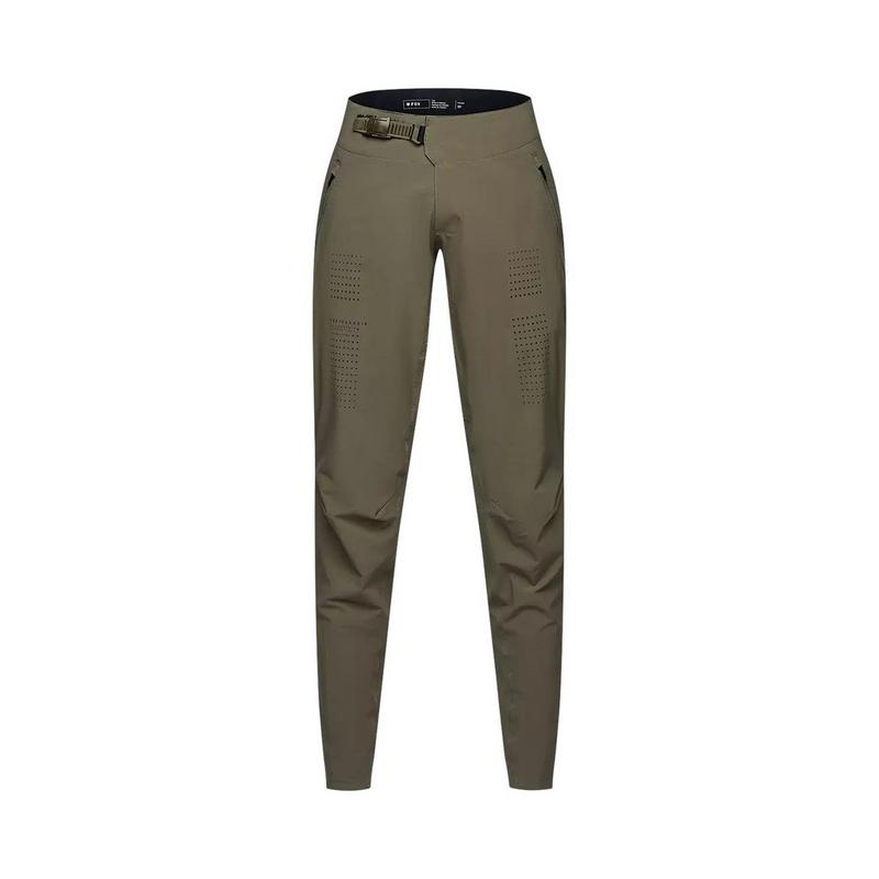 Men's Flexair Pants - Green