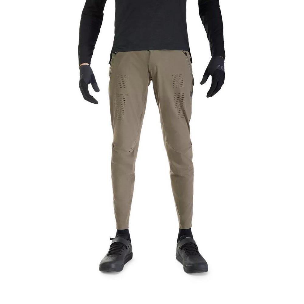 Fox Men's Flexair Pants - Green