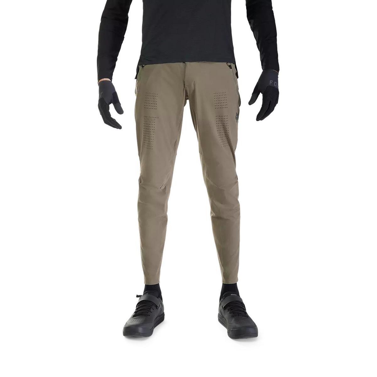 Fox Men's Flexair Pants - Green