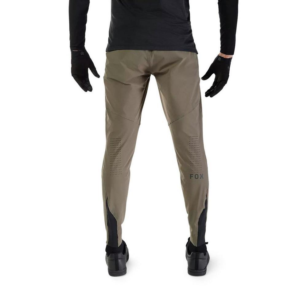 Fox Men's Flexair Pants - Green