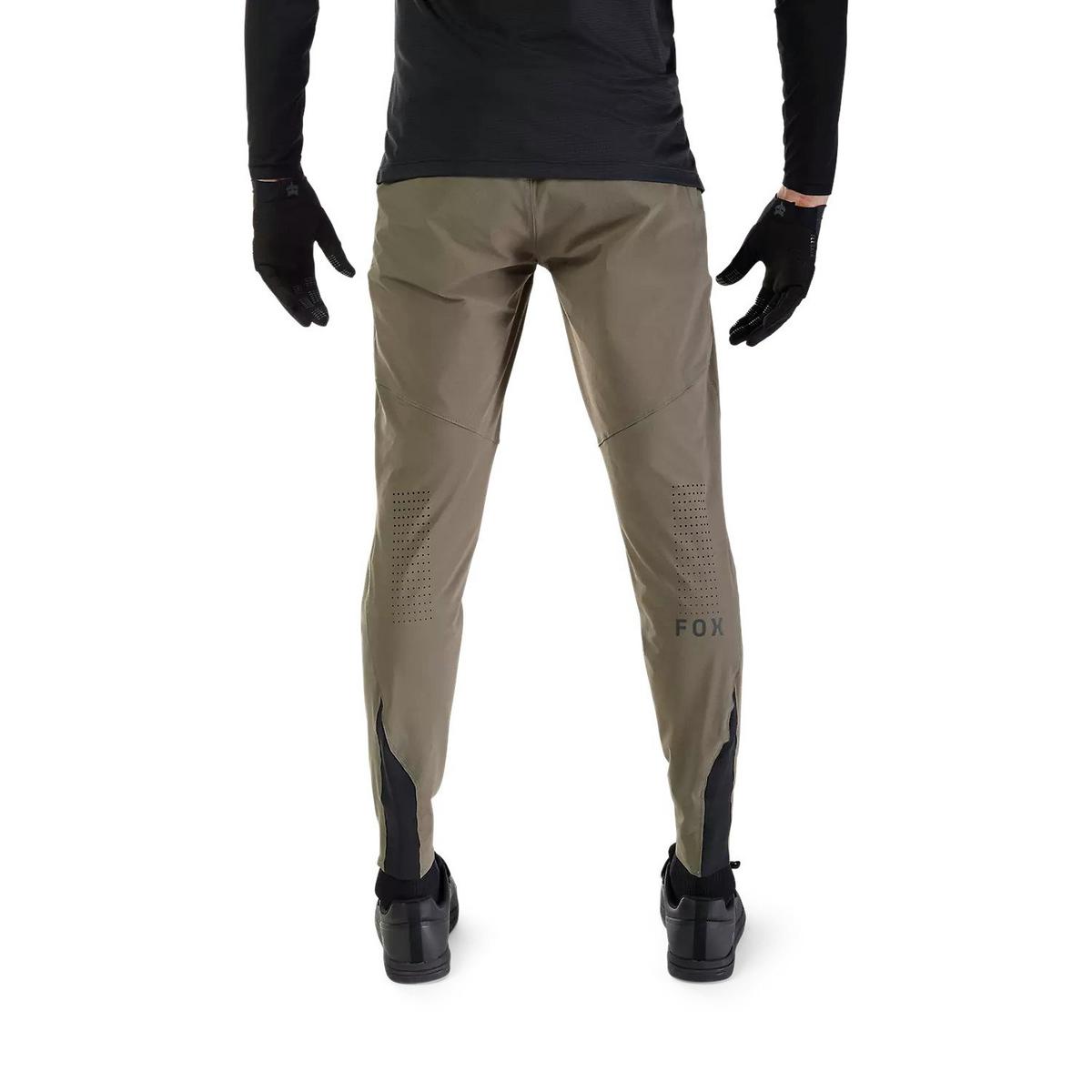 Fox Men's Flexair Pants - Green