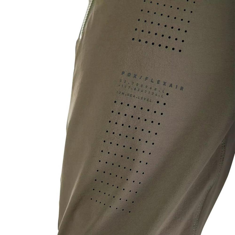 Fox Men's Flexair Pants - Green