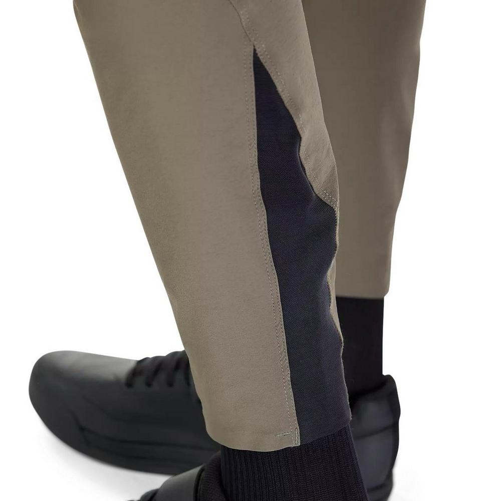 Fox Men's Flexair Pants - Green