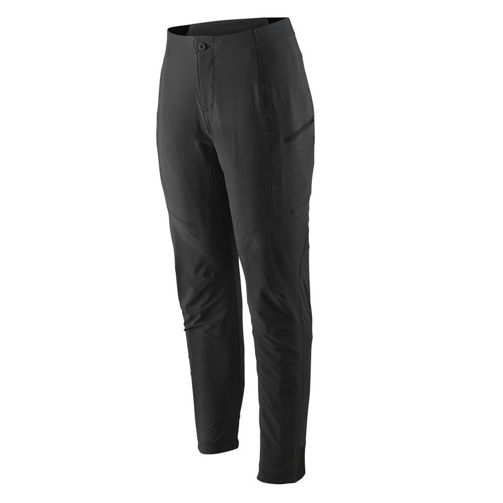 Patagonia Women's Dirt Craft Pants - Black