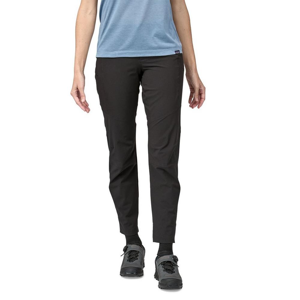 Patagonia Women's Dirt Craft Pants - Black