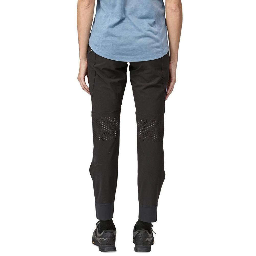 Patagonia Women's Dirt Craft Pants - Black
