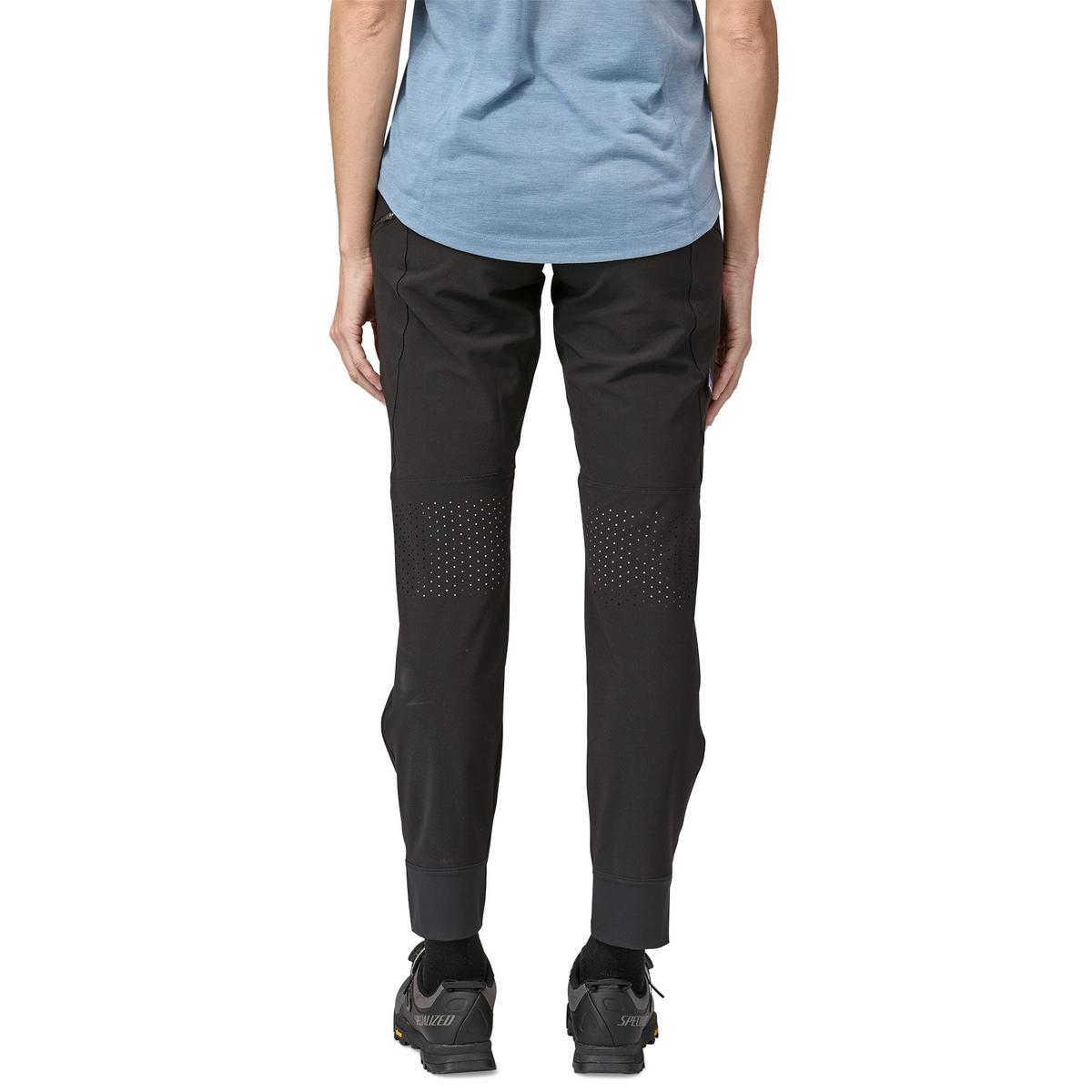 Patagonia Women's Dirt Craft Pants - Black