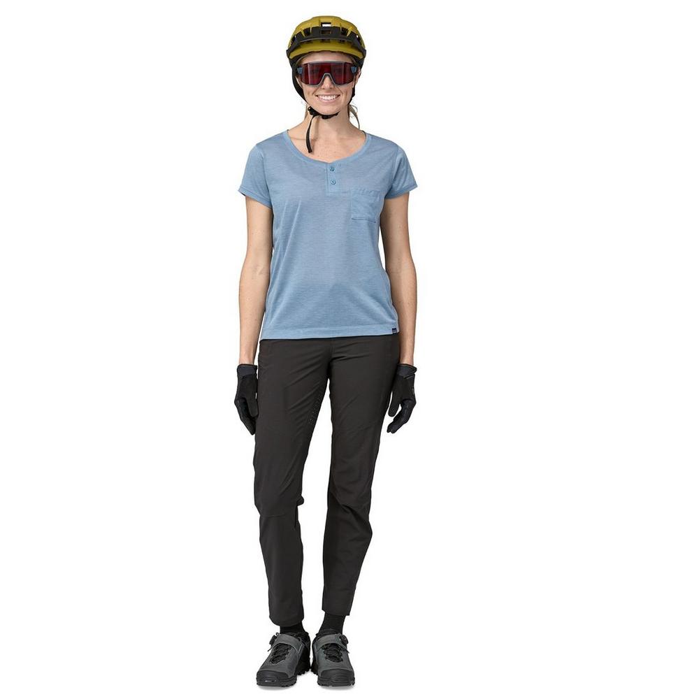 Patagonia Women's Dirt Craft Pants - Black