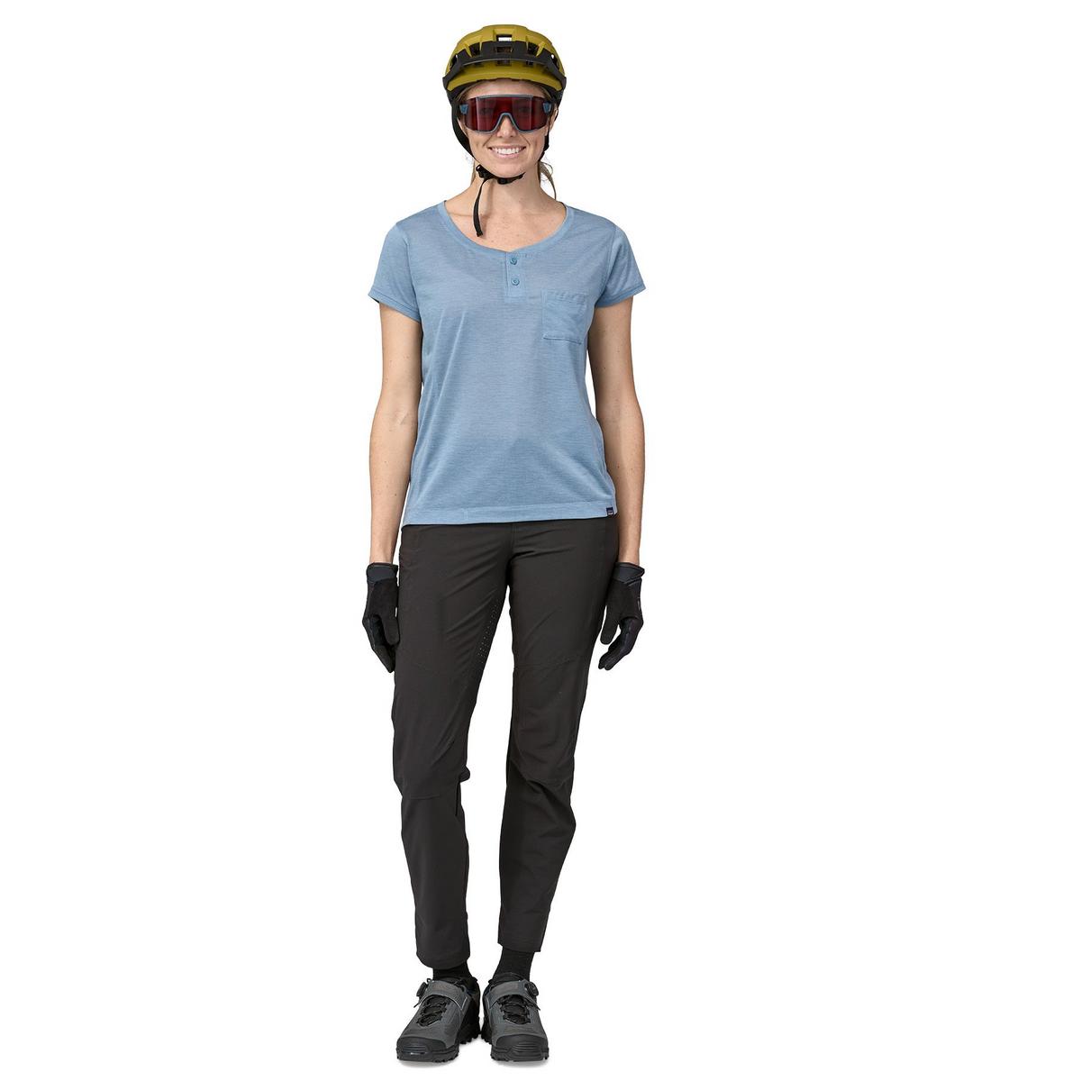 Patagonia Women's Dirt Craft Pants - Black