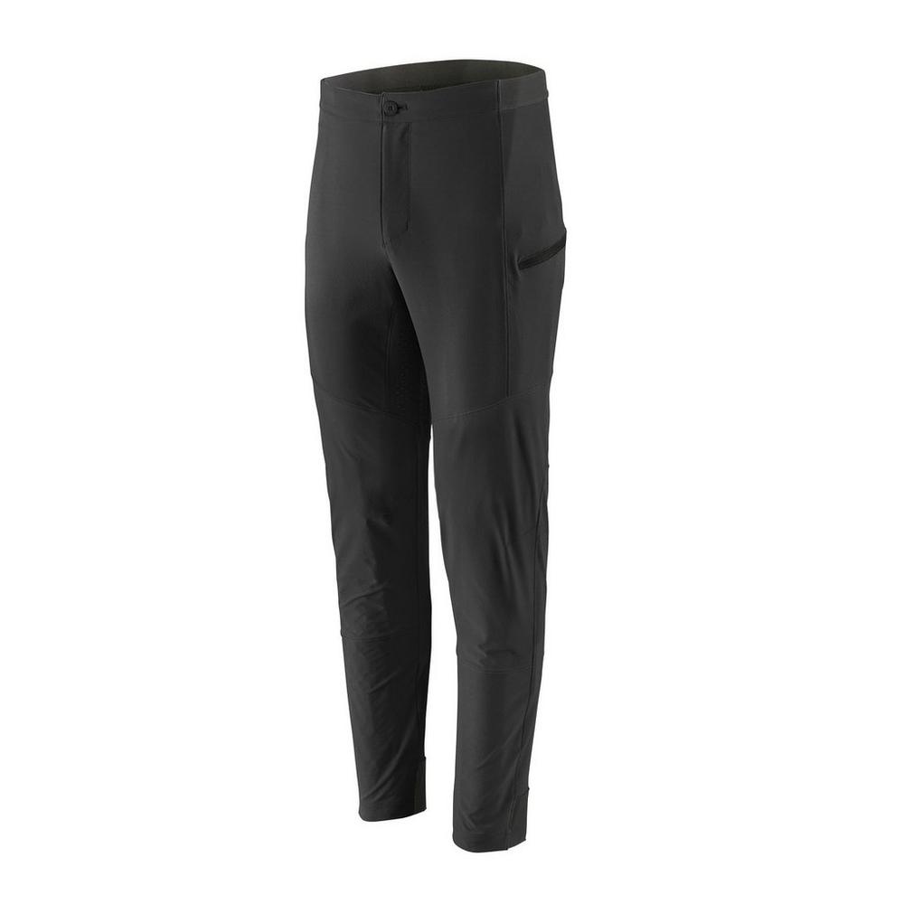 Patagonia Men's Dirt Craft Pants - Black