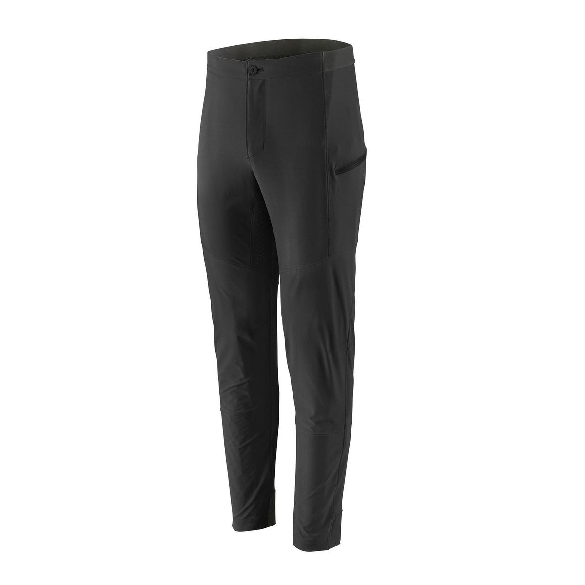 Patagonia Men's Dirt Craft Pants - Black