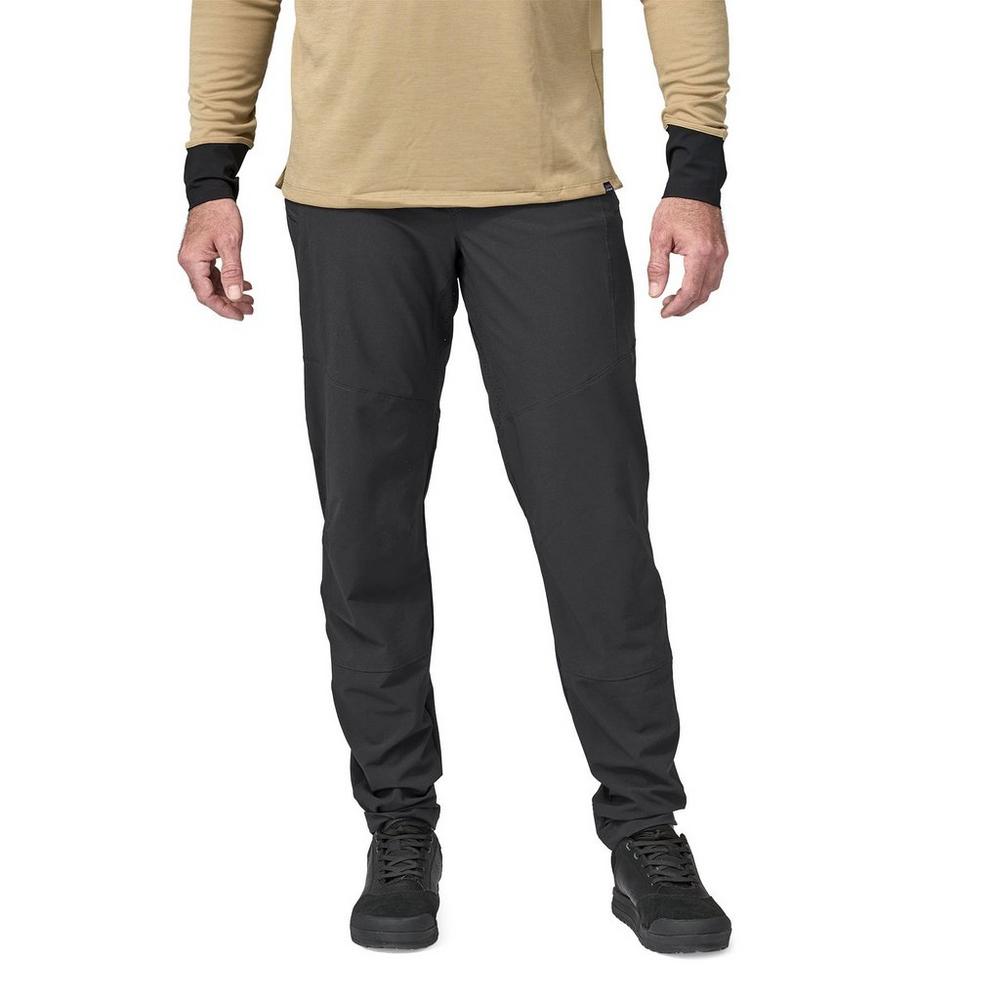 Patagonia Men's Dirt Craft Pants - Black