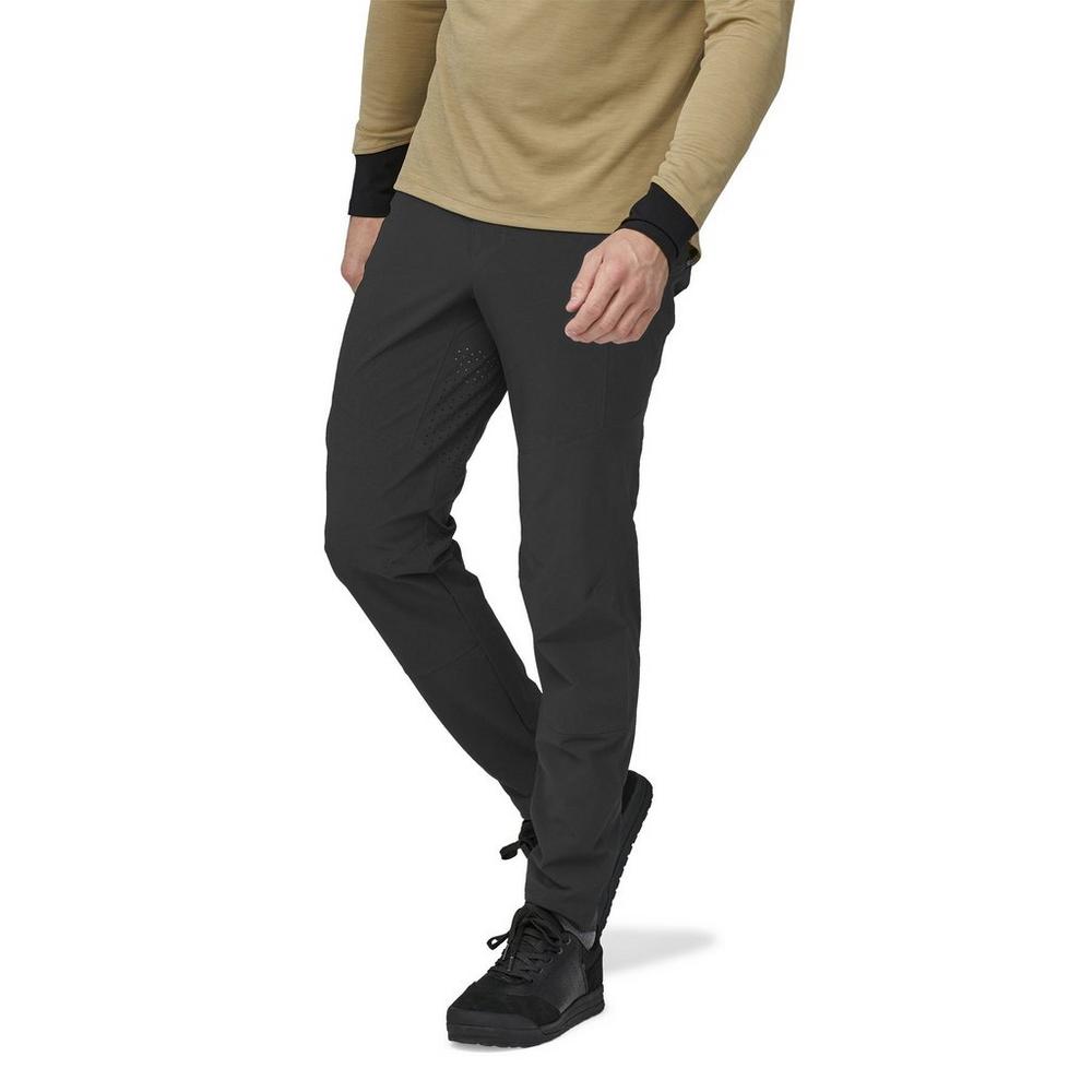 Patagonia Men's Dirt Craft Pants - Black