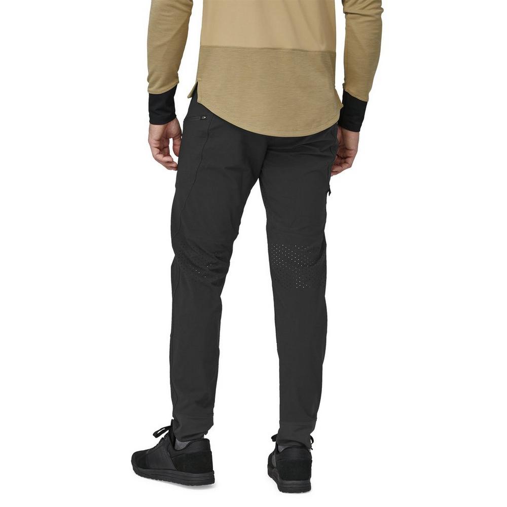 Patagonia Men's Dirt Craft Pants - Black