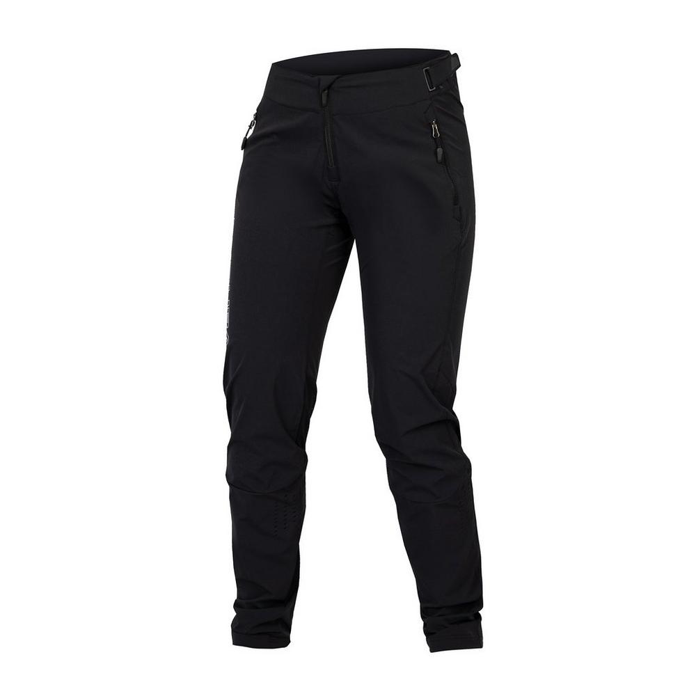 Endura Women's MT500 Burner Lite Pants - Black
