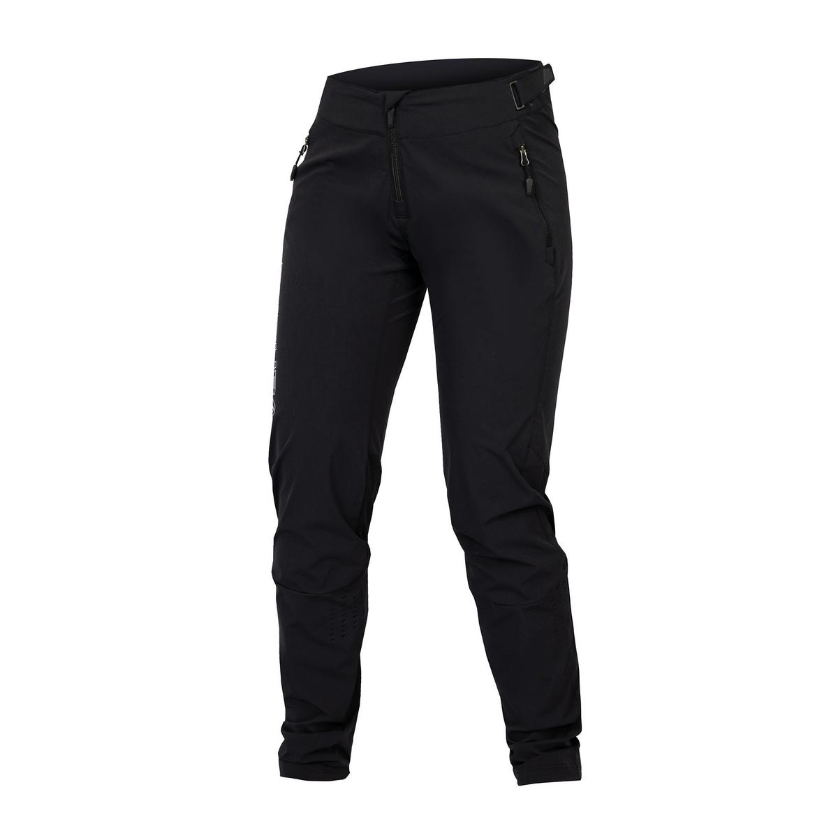 Endura Women's MT500 Burner Lite Pants - Black