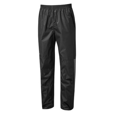 Altura Nightvision Waterproof Overtrouser - Black