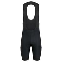  Men's Core Cargo Bib Shorts - Black