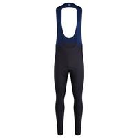  Men's Core Cargo Winter Tights - Navy