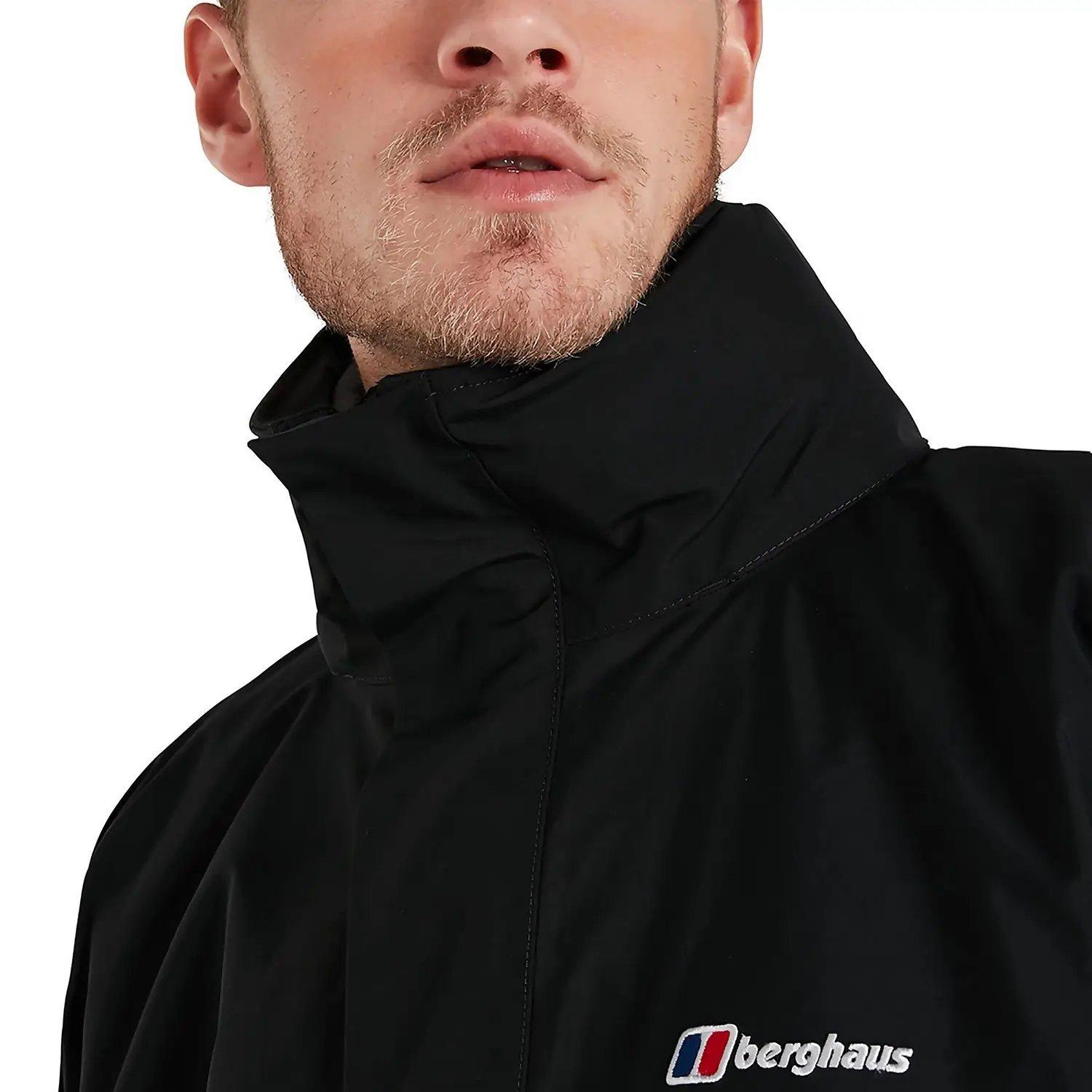 Berghaus men's pavonis outlet jacket