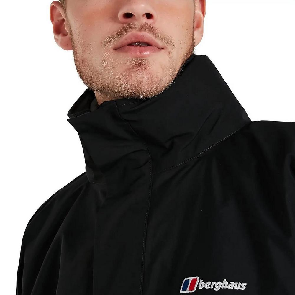 Berghaus cornice jacket clearance black