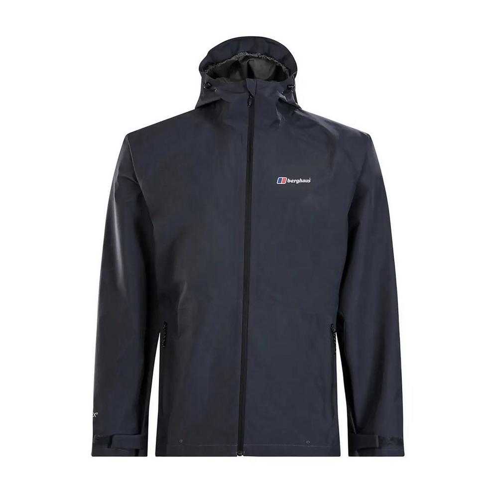 Berghaus paclite best sale 2.0 test