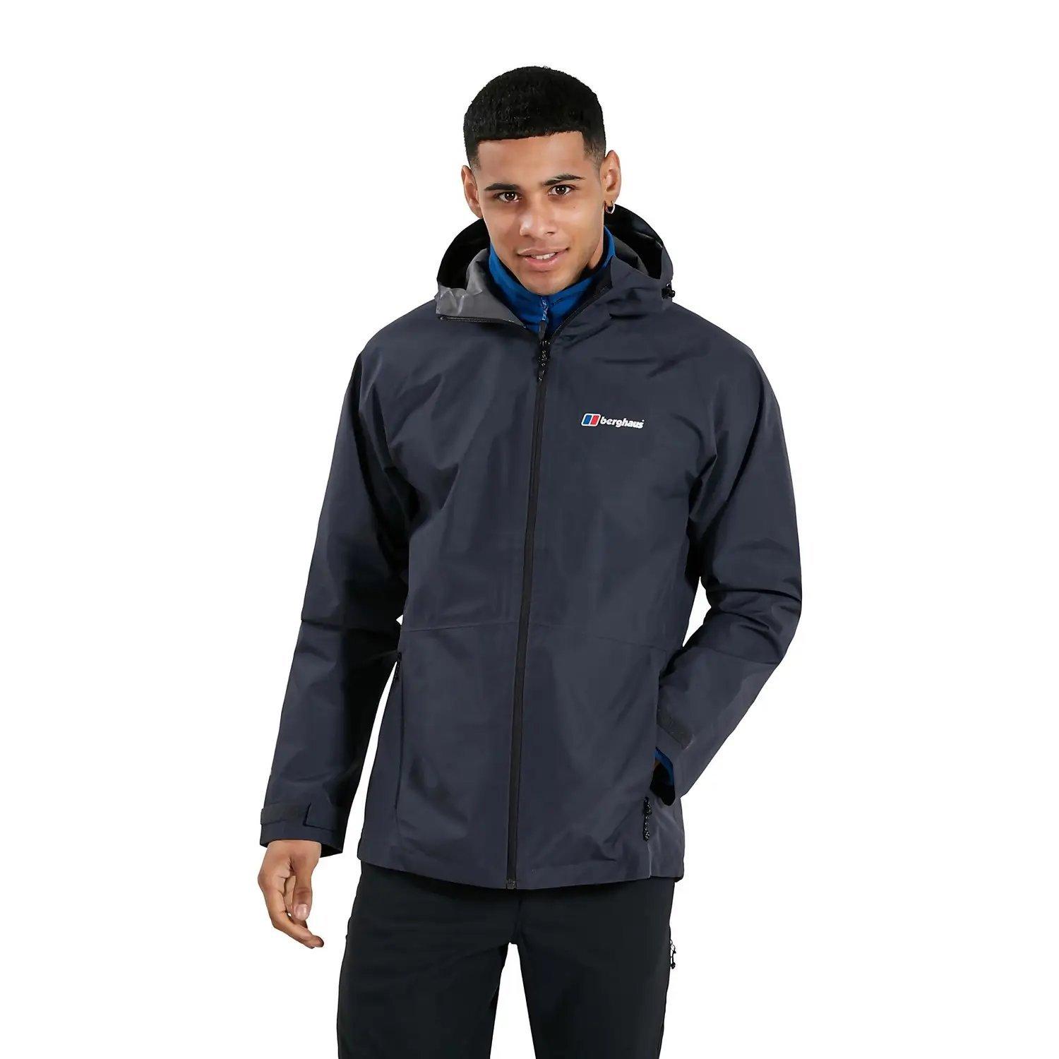 Berghaus paclite store 2.0 gtx jacket