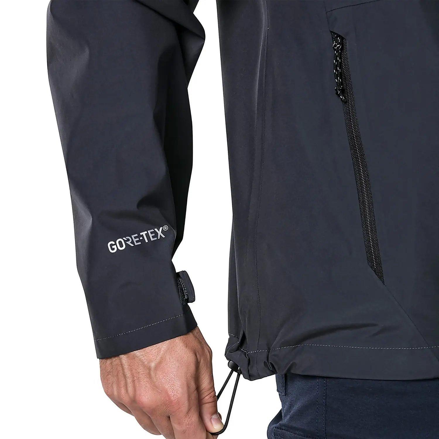 berghaus paclite 2.0 gtx jacket