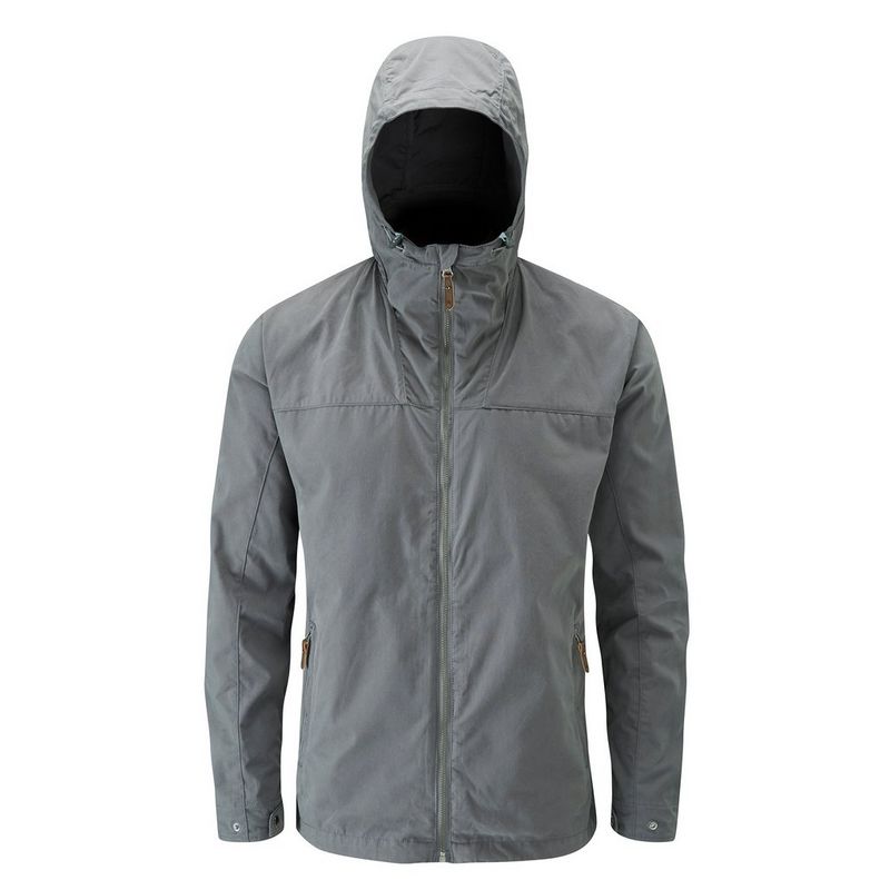 Rab breaker jacket hot sale