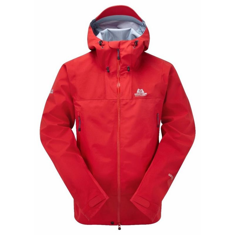 Men s Rupal Jacket Mountain Equipment Tiso