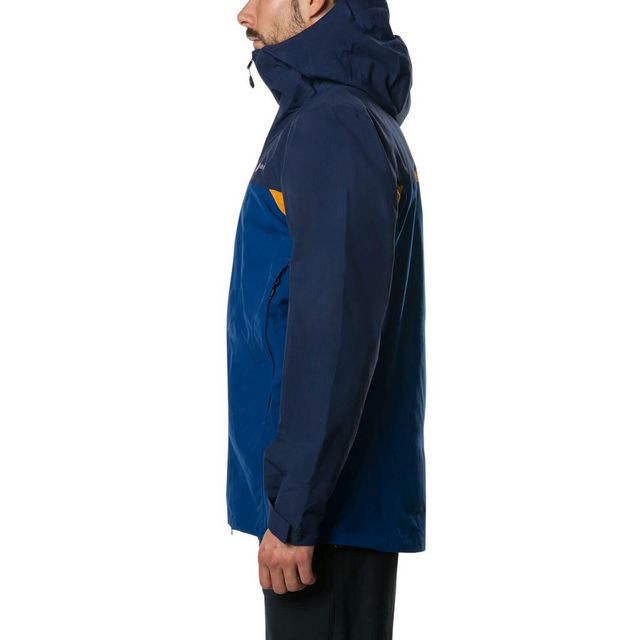 Berghaus chombu men's jacket best sale