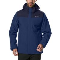  Men's Hillwalker Interactive Waterproof Jacket