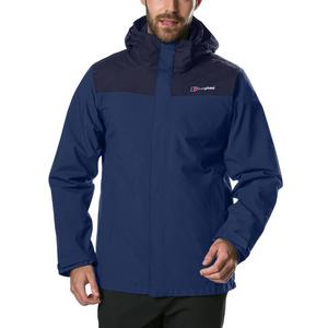  Men's Hillwalker InterActive Jacket - Navy