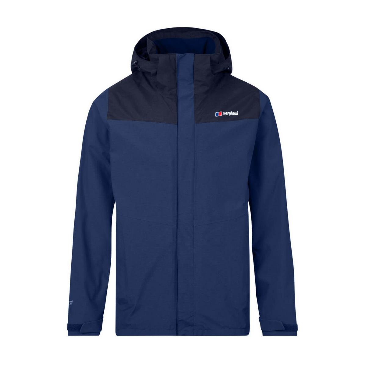 Berghaus men's hillwalker ia waterproof jacket hotsell