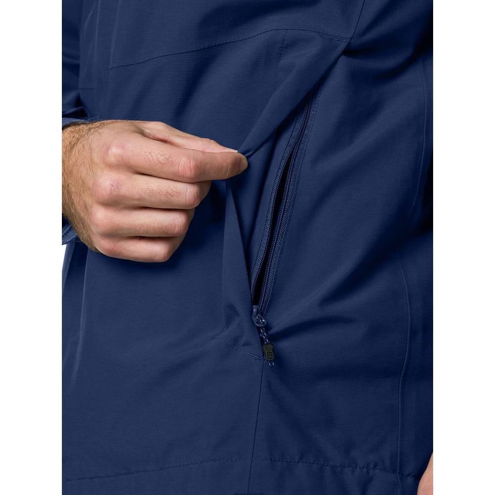 Berghaus hillwalker jacket on sale blue