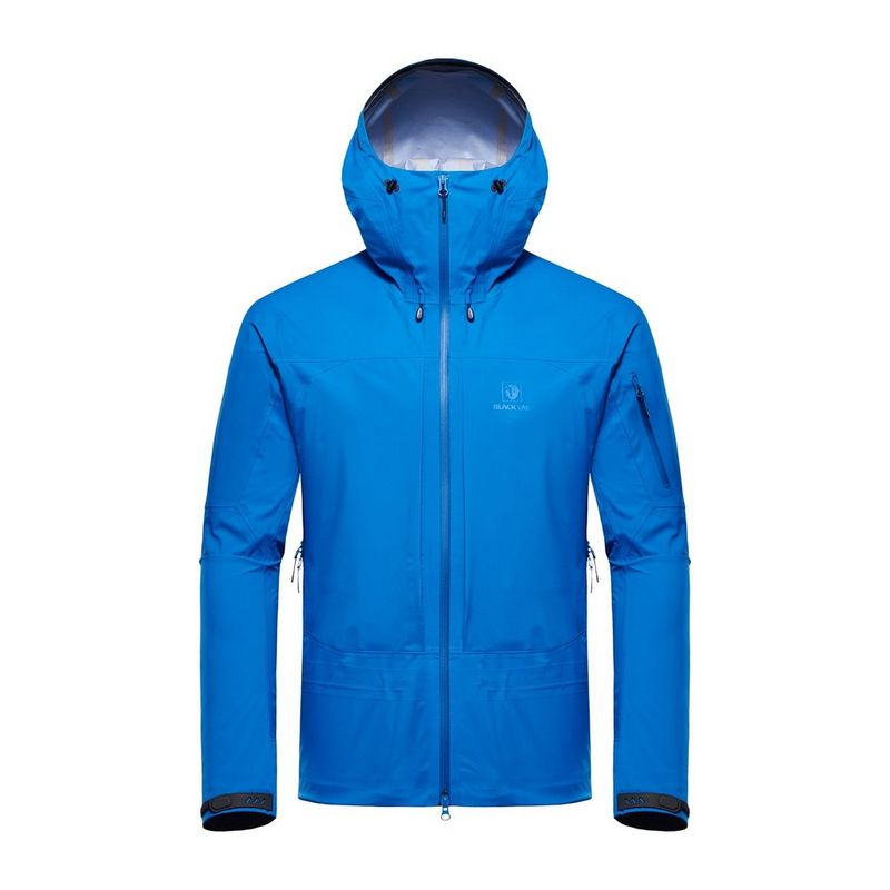 Blackyak hariana jacket hotsell