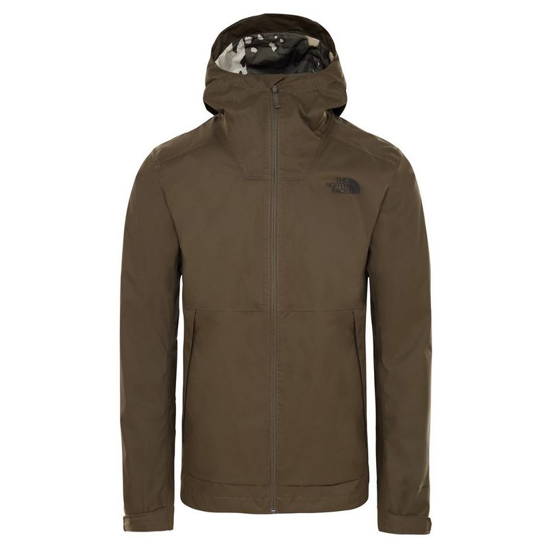 Men s Millerton Jacket Waterproof Jackets Tiso