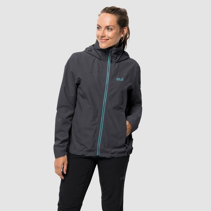 Evandale jacket hot sale