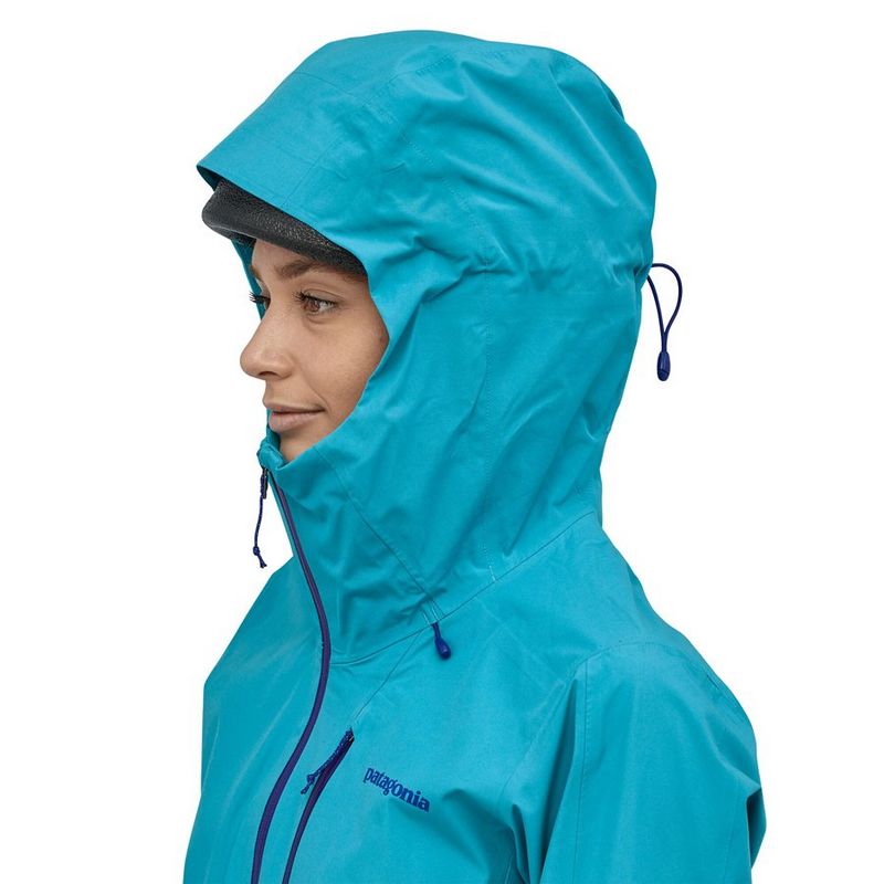 Patagonia calcite review clearance